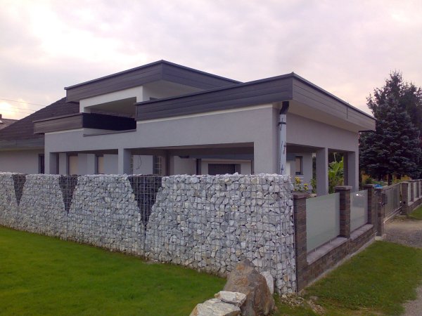 Carports & Zäune - hdt - Holz Design Technik GmbH