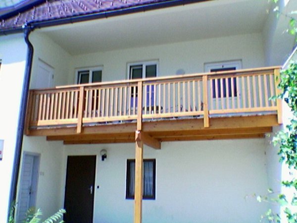 Carports & Zäune - hdt - Holz Design Technik GmbH