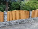 Carports & Z�une