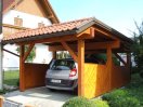 Carports & Z�une