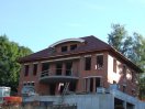 Dachst�hle & Dachsanierungen
