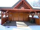 Carports & Z�une