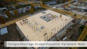Grobaustellen