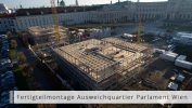 Grobaustellen