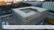 Grobaustellen