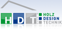 hdt gmbh - holz/design/technik